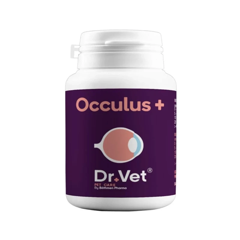 Dr Vet Occulus+