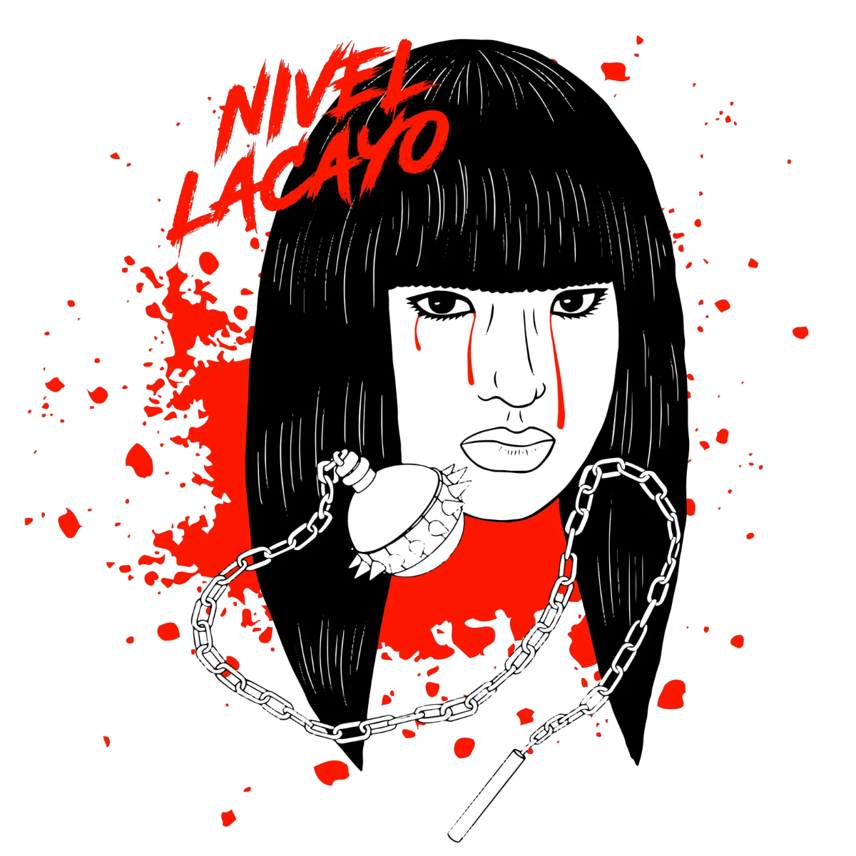 NIVEL LACAYO