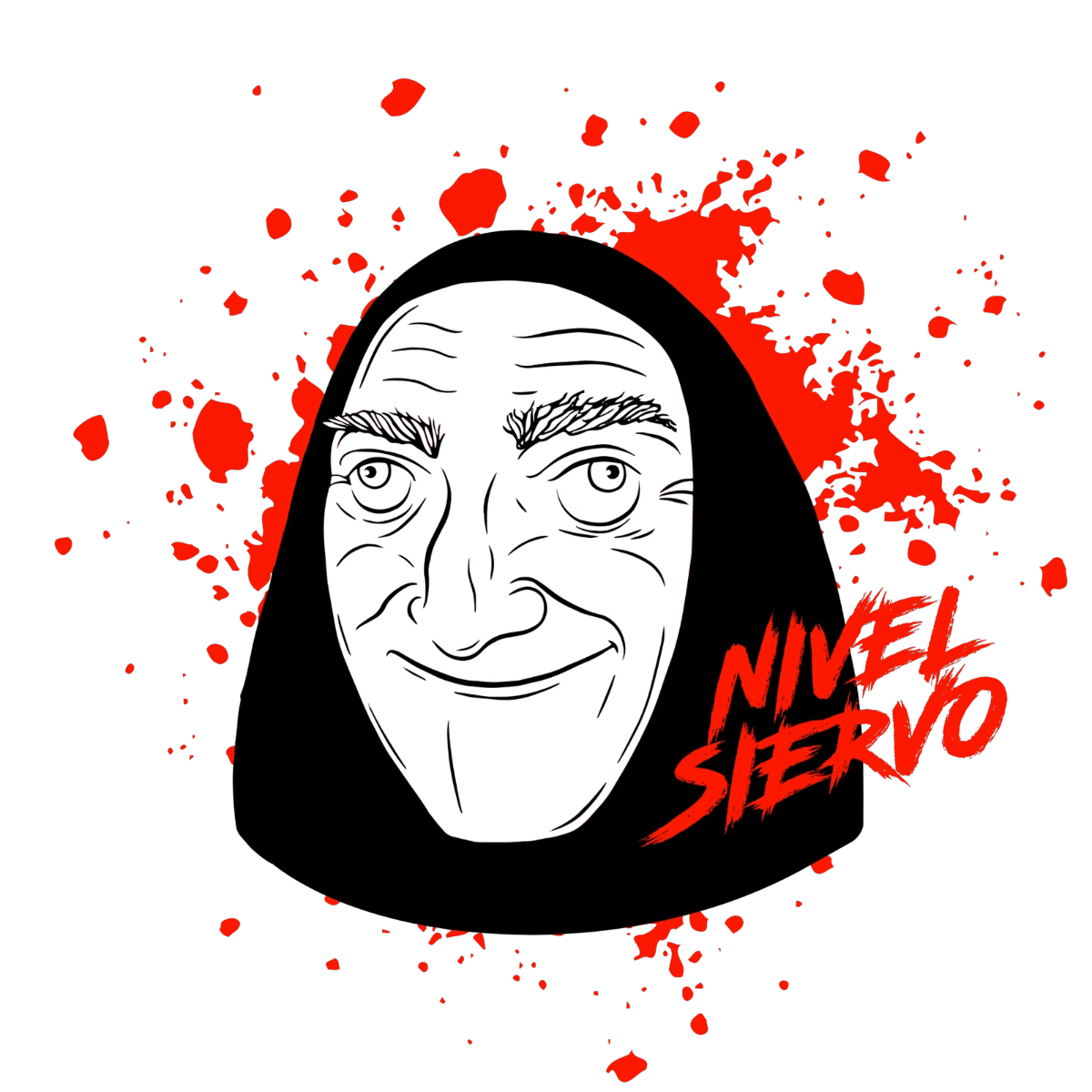 NIVEL SIERVO