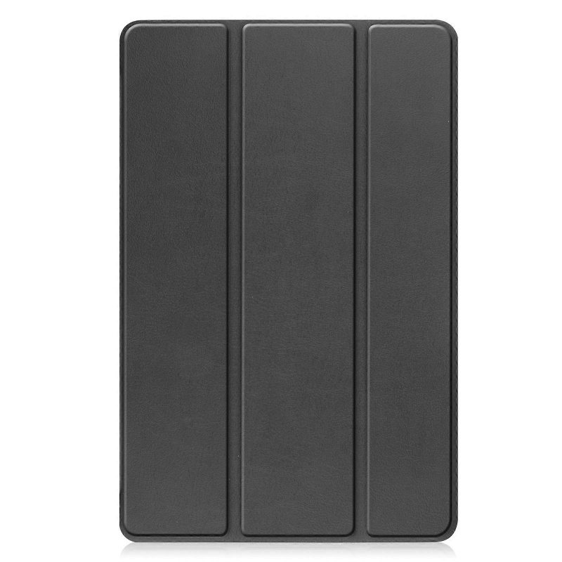 Funda Compatible Para Lenovo P11 Gen2  Negra Smart Cover