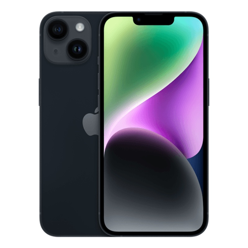 CKP iPhone 14 Semi Nuevo 128GB Black