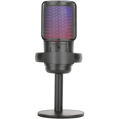 MARS GAMING Microfono Pro ADC 196KHZ 24BITS