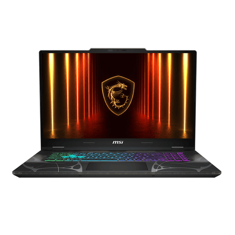 PORTATIL MSI CYBORG 15-239XES CORE 7-240H, 32GB, 1TB SSD,  R