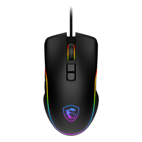 RATON GAMING MSI FORGE GM300