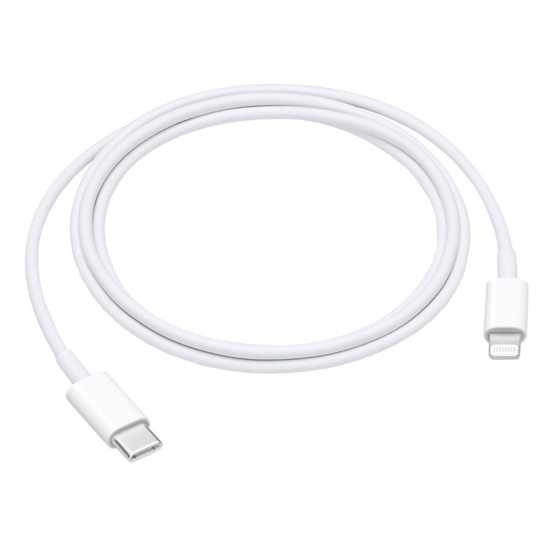 MUQ93ZM/A Cable Apple USB-C a Lightning V2 / 1M
