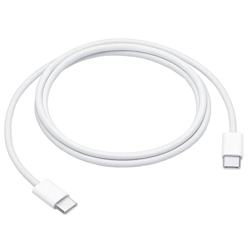 APPLE 60W USB-C CHARGE CABLE (1M)