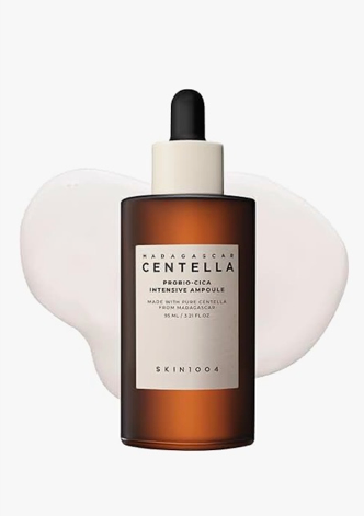 Skin1004 Madagascar Centella Probio Cica Intensive Ampoule 95ml