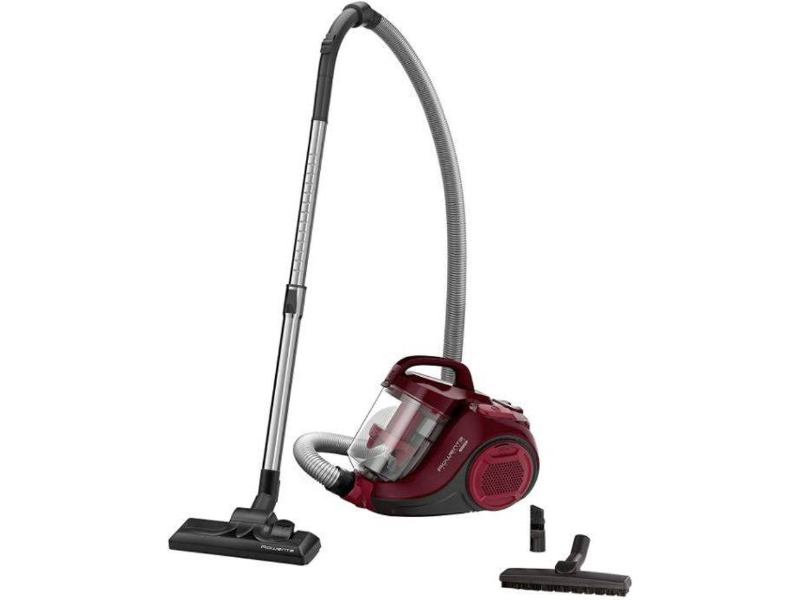 ASPIRADOR ROWENTA S/BOLSA SWIFT POWER CYCLONIC RO2933EA