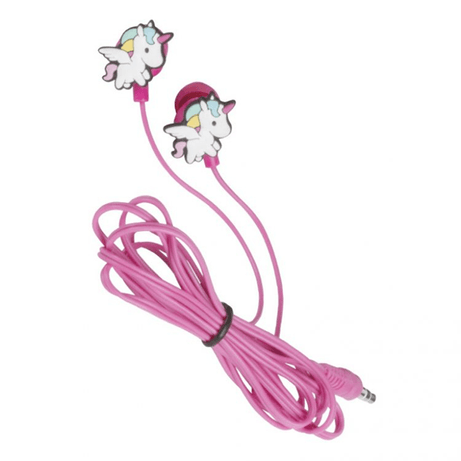 Auriculares Konix Unik In-Ear Jack 3,