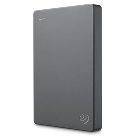 Seagate Basic 2,5" 1TB