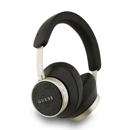 Auriculares Bluetooth Guess Over-Ear – Colección 4G Classic