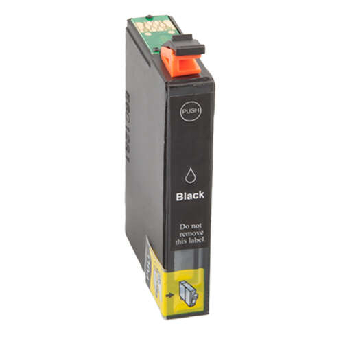 Epson 603XL Negro Cartucho de Tinta Generico