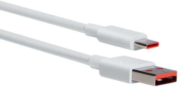 HR6032GL Xiaomi - 40032 cable USB 1 m USB A USB C