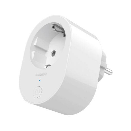 ENCHUFE INTELIGENTE XIAOMI MI SMART POWER PLUG 2 (WIFI)
