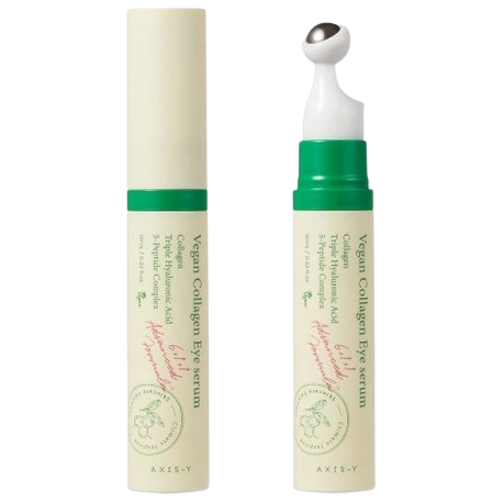 AXIS-Y Vegan Collagen Eye Serum 10 ml