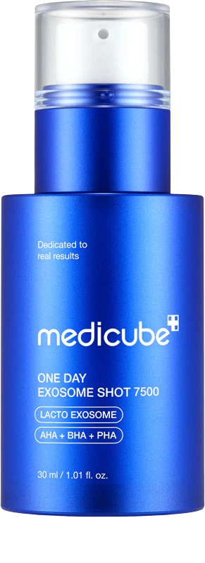 Medicube Zero Exosome Shot 7500 PPM 30 ml