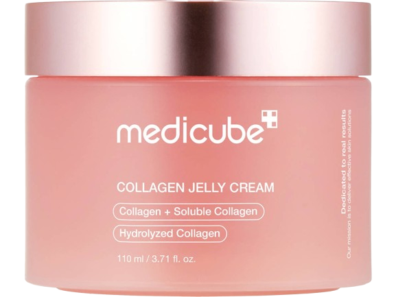 Medicube Collagen Jelly Cream 110 ml