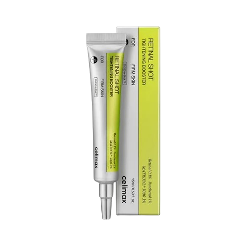 Celimax The Vita-A Retinal Shot Tightening Booster 15 ml