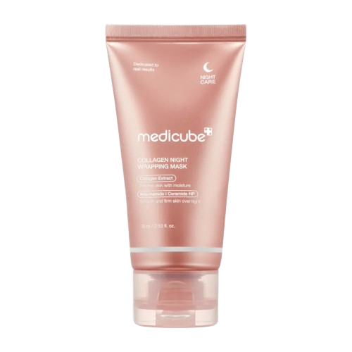 Medicube Collagen Night Wrapping Mask 75 ml