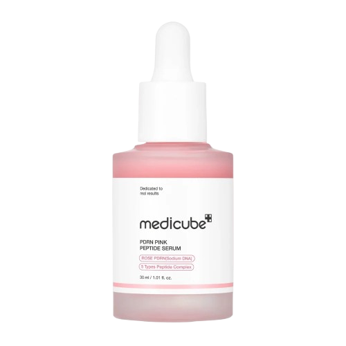 Medicube PDRN Pink Peptide Serum 30 ml