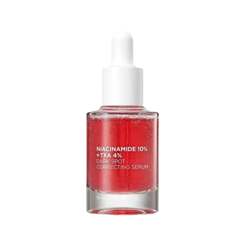 Anua Niacinamide 10% + TXA 4% Serum 30 ml
