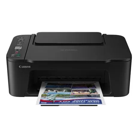CANON PIXMA  TS3750i Multifunción A4 Wifi Inkjet Dúplex