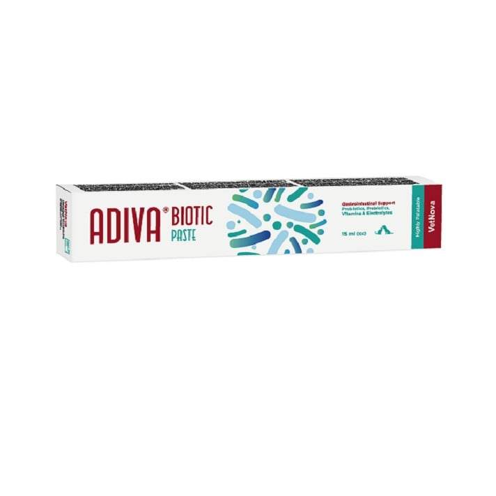 ADIVA BIOTIC PASTA 15ML