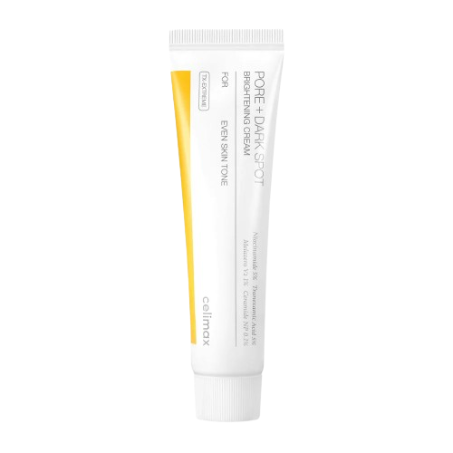 Celimax Pore+Dark Spot Brightening Cream 35 ml