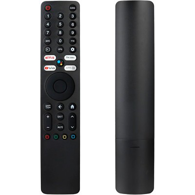 Xiaomi mando universal para TV con funciones SmarTV