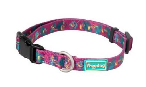 Freedog Collar para Perros SUMMER COLLECTION
