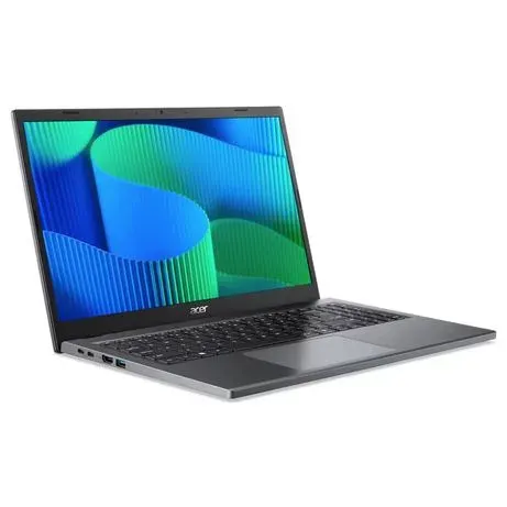 PORTATIL ACER EX215-24 RYZEN5 7520U 15.6" FHD 16GB 512GB WIFI-6 GRIS METAL "FREEDOS"