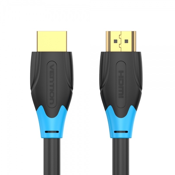 Cable HDMI 2.0 4K Vention AACBH/ HDMI Macho - HDMI Macho/ 2m