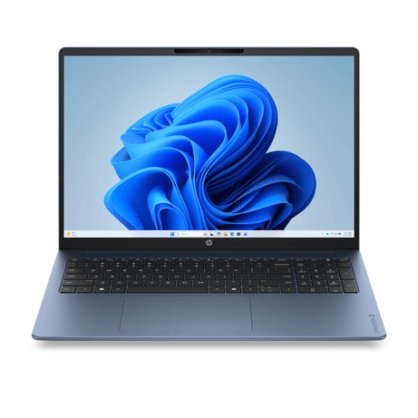 PORTATIL HP OMNIBOOK3 16-bu0092ns Core 3 100U ,8GB DDR5, 512GB SSD, 16" 2K, W11H