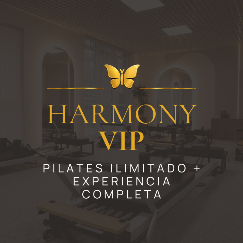 Harmony VIP