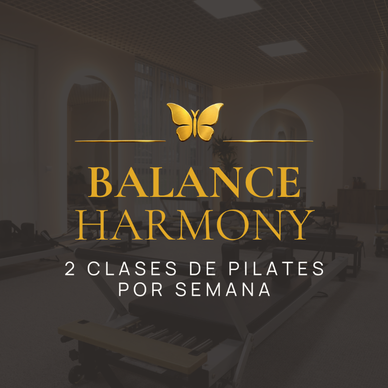 Balance Harmony