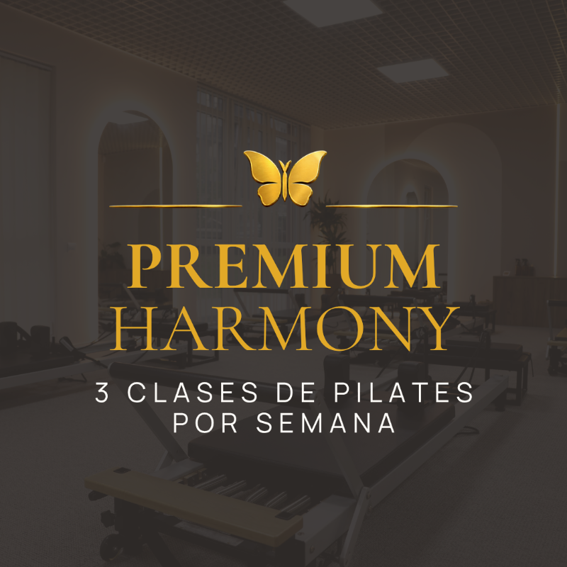 Premium Harmony