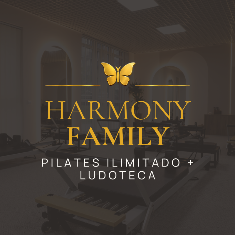 Harmony Family