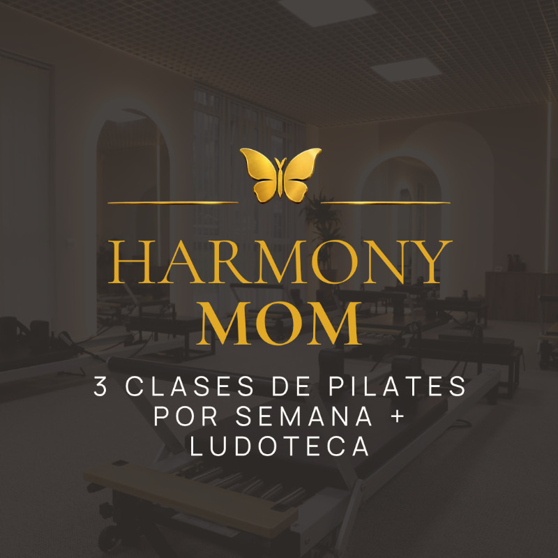 Harmony Mom