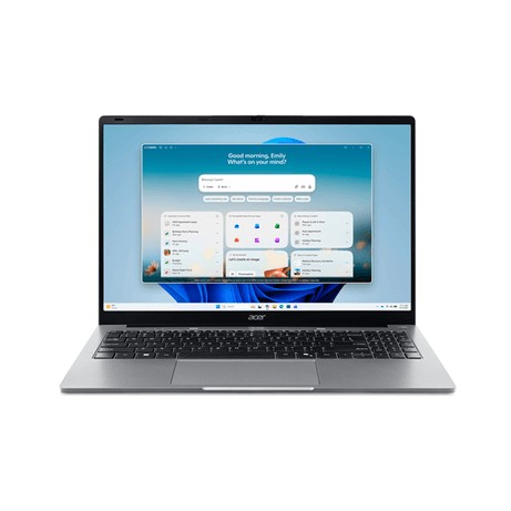 PORTATIL ACER LITE 15-47P Ryzen3 5400U, 8GB, 512GB SSD, 15.6", W11H