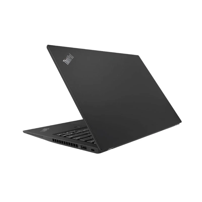 Reacondicionado Lenovo ThinkPad T490s (14") Intel Core i7-8665U, 16GB, 512GB SSD, Windows 11