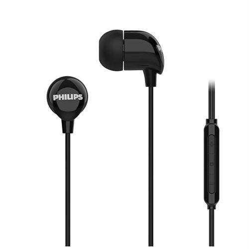 AURICULARES PHILIPS TAE2146BK/00 NEGRO USB-C
