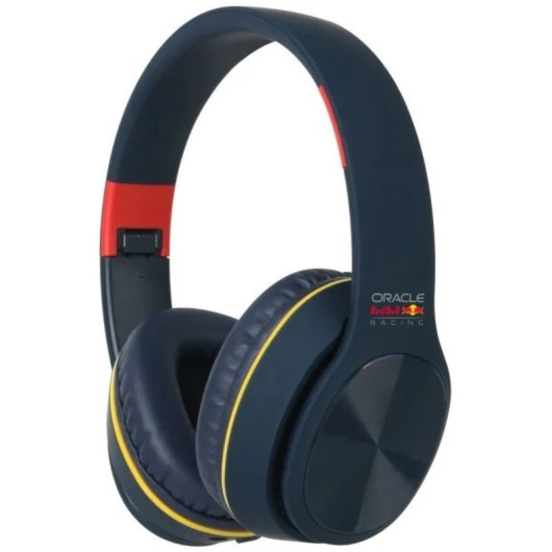AURICULARES REDBULL OVER EAR POLE