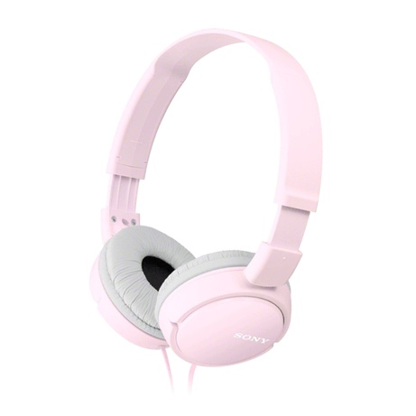 Auriculares Sony  PINK MDRZX110APP.CE7 - Auriculares y Cascos