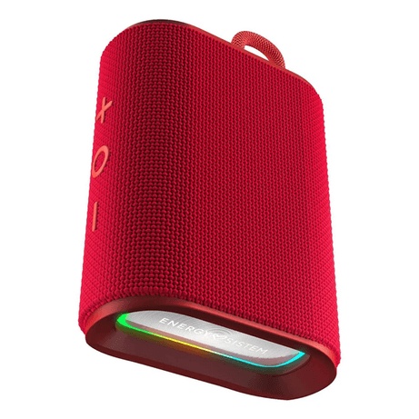 ALTAVOZ ENERGY SISTEM STREET PLAY CHERRY
