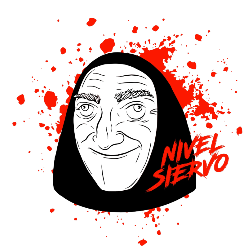 Nivel Sierv@