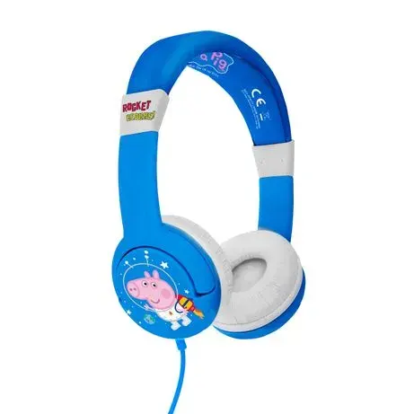 AURICULAR OTL INFANTILES PEPPA PIG