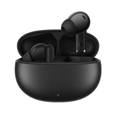 AURICULARES REALME BUDS TECHLIFE BLACK - Auriculares y Cascos