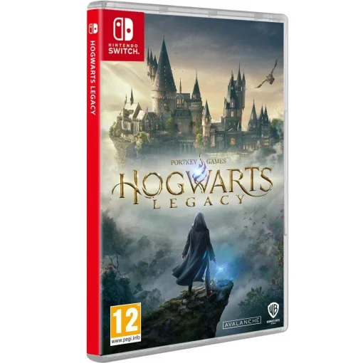 Juego para Consola Nintendo Switch Hogwarts Legacy Standard