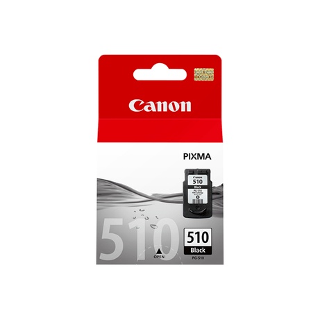 Cartucho de tinta original Canon Pg-510