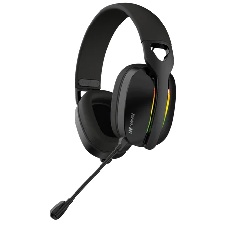 AURICULAR GAMING NETWAY BT HX440